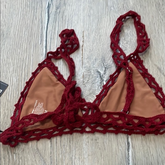 Lovers & Friends Bikini Top - Picture 6 of 7